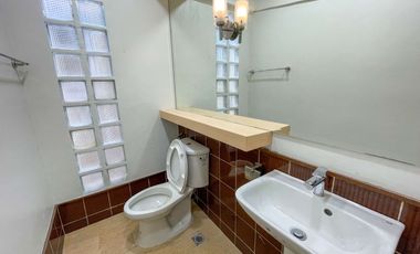 FOR SALE: 3BR Townhouse in Greenhills Little Baguio, San Juan City