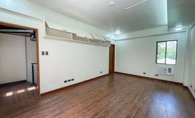 FOR SALE: 3BR Townhouse in Greenhills Little Baguio, San Juan City