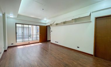 FOR SALE: 3BR Townhouse in Greenhills Little Baguio, San Juan City