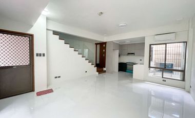 FOR SALE: 3BR Townhouse in Greenhills Little Baguio, San Juan City