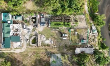 Farm for sale in Zambales, Castillejos