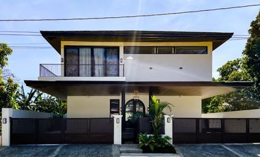 For Sale, 5BR Brand New House and Lot in Dasmarinas, Cavite at Orchard Golf and Country Club
