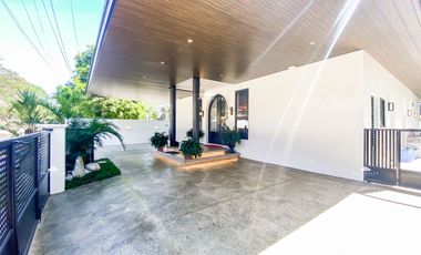 For Sale, 5BR Brand New House and Lot in Dasmarinas, Cavite at Orchard Golf and Country Club