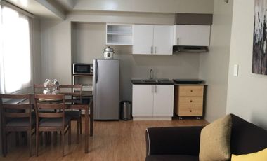 Ready for Move-In 1BR unit for LEASE in Muntinlupa
