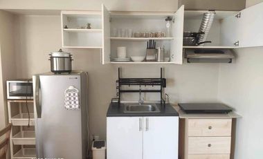 Ready for Move-In 1BR unit for LEASE in Muntinlupa