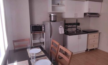 Ready for Move-In 1BR unit for LEASE in Muntinlupa