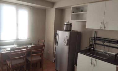 Ready for Move-In 1BR unit for LEASE in Muntinlupa