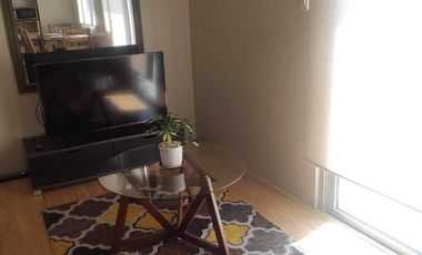 Ready for Move-In 1BR unit for LEASE in Muntinlupa