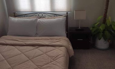 Ready for Move-In 1BR unit for LEASE in Muntinlupa