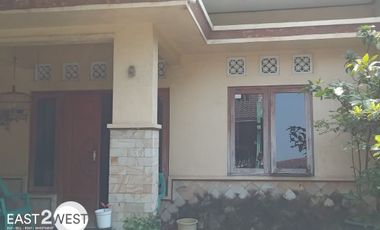 Dijual Rumah Citra Pesona Indah Gendongan Colomadu Karanganyar Jawa Tengah Murah Siap Huni
