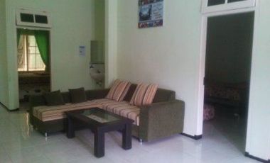Dijual Rumah Villa Abdul Gani Atas Batu Malang