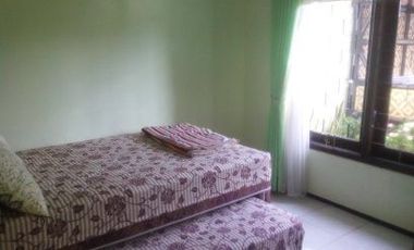 Dijual Rumah Villa Abdul Gani Atas Batu Malang