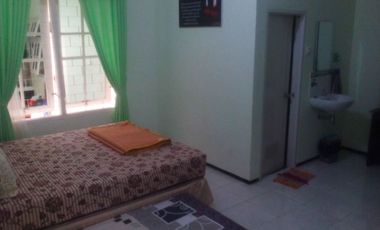 Dijual Rumah Villa Abdul Gani Atas Batu Malang