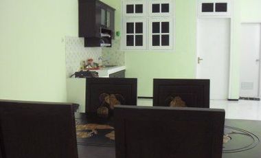Dijual Rumah Villa Abdul Gani Atas Batu Malang
