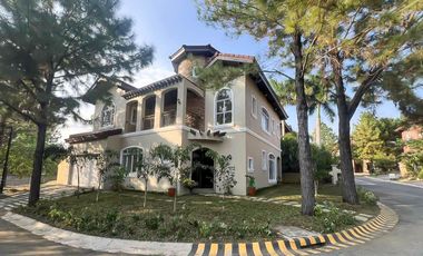 For Rent, 2 Storey House in Portofino Heights at Bacoor, Cavite
