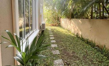 For Rent, 2 Storey House in Portofino Heights at Bacoor, Cavite