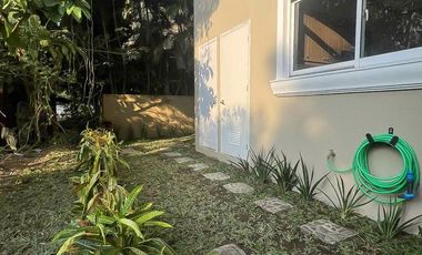 For Rent, 2 Storey House in Portofino Heights at Bacoor, Cavite
