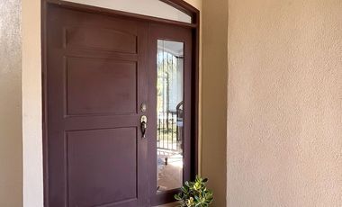 For Rent, 2 Storey House in Portofino Heights at Bacoor, Cavite