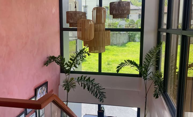 For Sale Residential House & Lot located at Highlands Pointe Filinvest Havila Taytay, Rizal