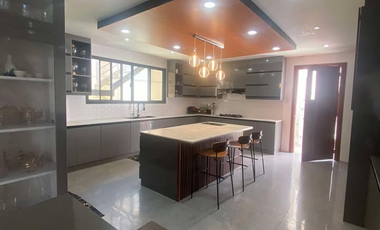 For Sale Residential House & Lot located at Highlands Pointe Filinvest Havila Taytay, Rizal