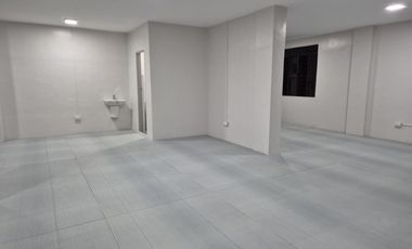 Office Space for Lease SM Grand Central Caloocan