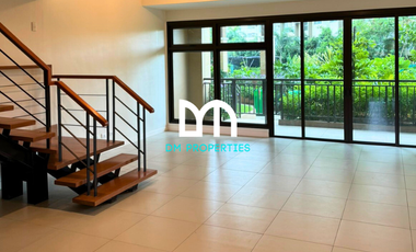 For Sale: 3-Bedroom Bi-Level Condo Unit at The Fordham Tower at East Bay Residences, Muntinlupa City