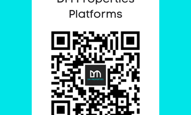 For Sale: 3-Bedroom Bi-Level Condo Unit at The Fordham Tower at East Bay Residences, Muntinlupa City