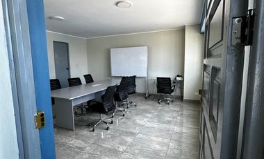 Local Industrial en venta San Luis