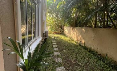 Portofino Heights 4BR 4 Bedroom House and Lot for Lease in Bacoor, Cavite