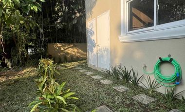 Portofino Heights 4BR 4 Bedroom House and Lot for Lease in Bacoor, Cavite