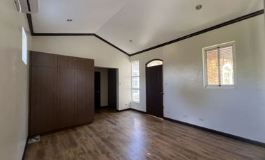 Portofino Heights 4BR 4 Bedroom House and Lot for Lease in Bacoor, Cavite