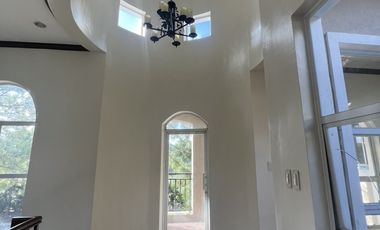 Portofino Heights 4BR 4 Bedroom House and Lot for Lease in Bacoor, Cavite