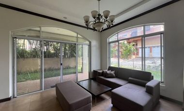 Portofino Heights 4BR 4 Bedroom House and Lot for Lease in Bacoor, Cavite
