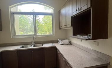 Portofino Heights 4BR 4 Bedroom House and Lot for Lease in Bacoor, Cavite