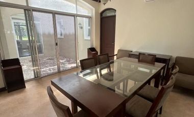 Portofino Heights 4BR 4 Bedroom House and Lot for Lease in Bacoor, Cavite