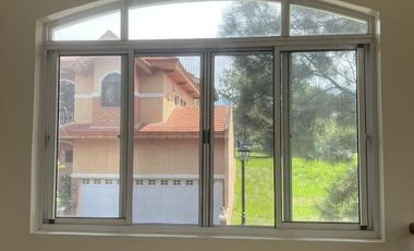 Portofino Heights 4BR 4 Bedroom House and Lot for Lease in Bacoor, Cavite