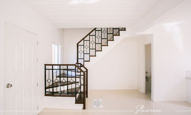 Pre-selling 3 Bedrooms Cara with Balcony Unit at Camella Balanga Heights