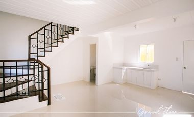 Pre-selling 3 Bedrooms Cara with Balcony Unit at Camella Balanga Heights