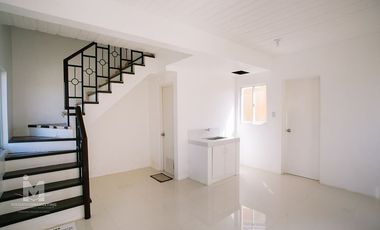 Pre-selling 2 Bedrooms Bella Unit at Camella Balanga Heights