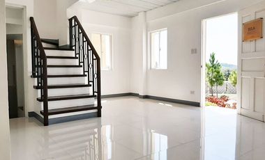 Pre-selling 5 Bedrooms Ella with Balcony Unit at Camella Balanga Heights