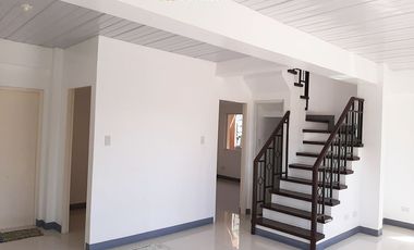 Pre-selling 5 Bedrooms Ella with Balcony Unit at Camella Balanga Heights