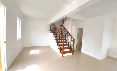 Pre-selling 4 Bedrooms Dana Unit at Camella Balanga Heights