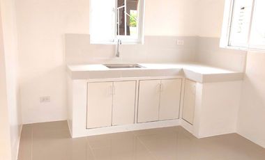 Pre-selling 4 Bedrooms Dana Unit at Camella Balanga Heights