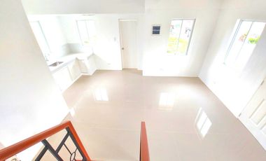 Pre-selling 4 Bedrooms Dana Unit at Camella Balanga Heights