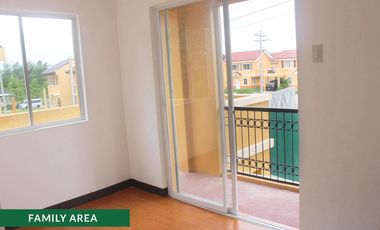 Pre-selling 5 Bedrooms Freya Unit at Camella Balanga Heights