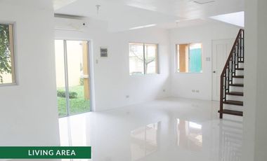 Pre-selling 5 Bedrooms Freya Unit at Camella Balanga Heights