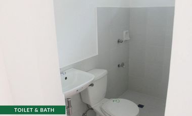 Pre-selling 5 Bedrooms Freya Unit at Camella Balanga Heights