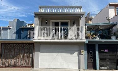 CASA AMPLIADA EN VENTA EN LOMAS VIRREYES