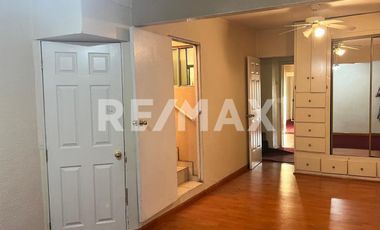 CASA AMPLIADA EN VENTA EN LOMAS VIRREYES