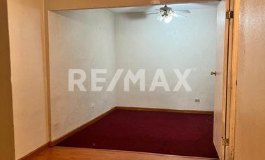 CASA AMPLIADA EN VENTA EN LOMAS VIRREYES